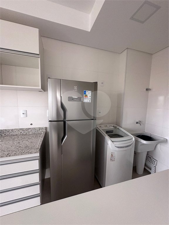 Apartamento Mobiliado de 2 Dormitórios com Suíte no Edifício Valentina Park Venda