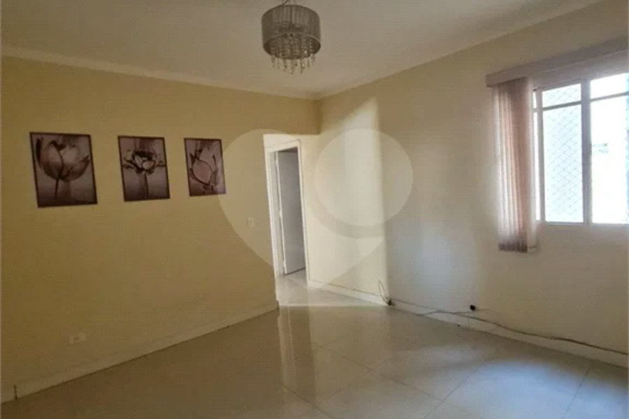 Apartamento à venda no Condomínio Vila Real