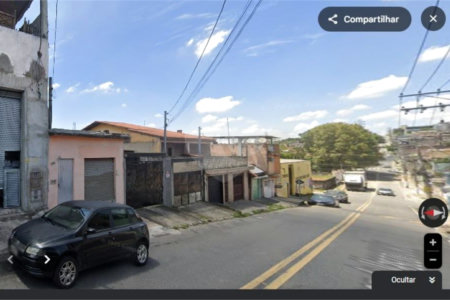 Terreno à venda em Vila Monte Belo, Itaquaquecetuba, SP