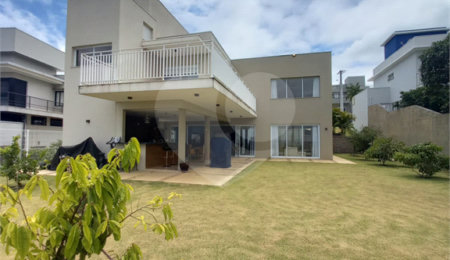 Casa à venda com 3 suítes no condomínio Alpes de Vinhedo, Vinhedo - SP