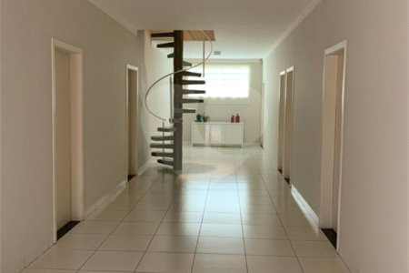 Chácara à venda com 4 quartos, sendo 2 suítes, em Jardim Ouro Branco, Ribeirão Preto, SP