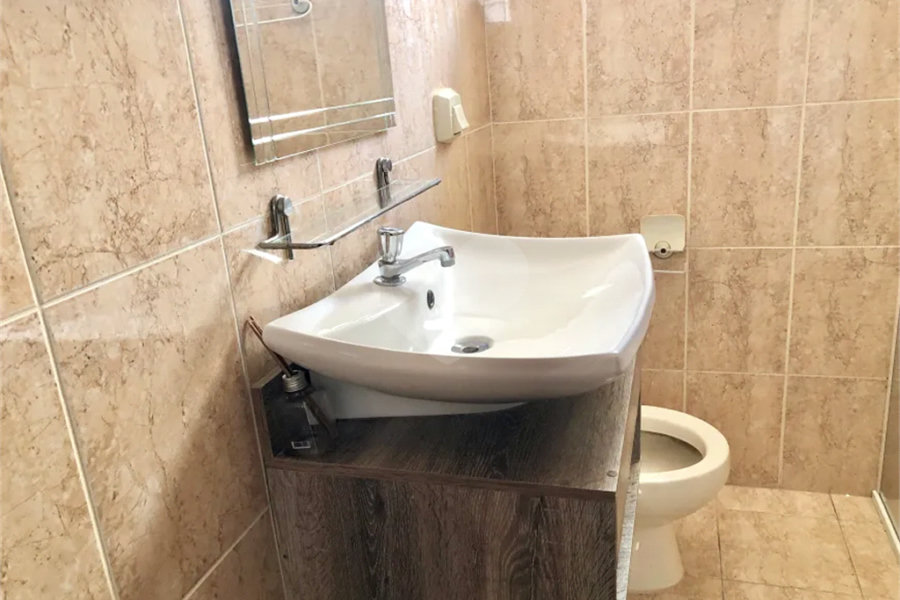 Casa à venda com 2 quartos no condomínio Residencial Fernanda, São Paulo - SP
