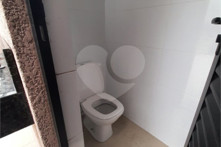 Apartamento à venda com 2 quartos em Vila Nivi, São Paulo, SP