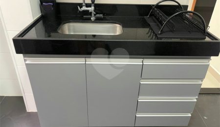 Apartamento à venda com 2 quartos em Jardim Botânico, Araraquara, SP