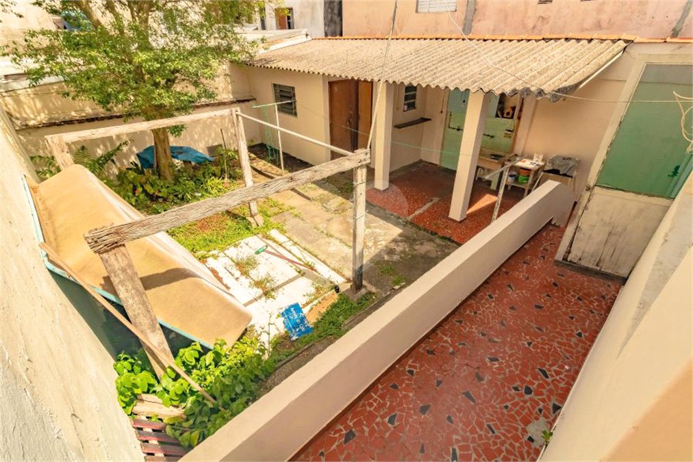 Casa à venda com 3 quartos em Vila Guarani (z Sul), São Paulo, SP