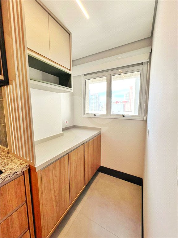 Apartamento à venda com 1 quarto em Aclimação, São Paulo, SP