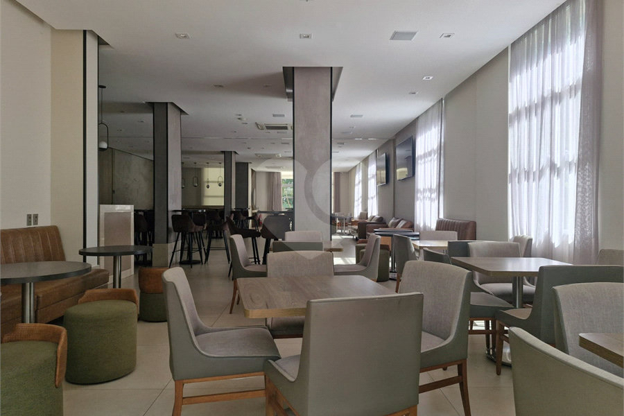 Apartamento para alugar com 3 suítes em Santana, São Paulo, SP