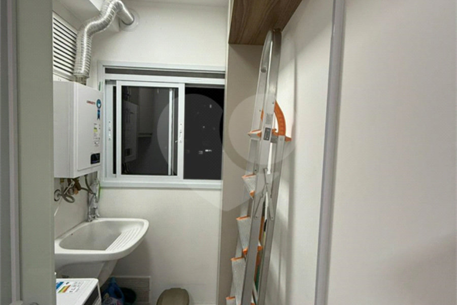 Apartamento à venda com 2 quartos, sendo 1 suíte, em Jabaquara, São Paulo, SP