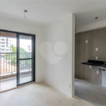 Apartamento à venda ou para alugar com 2 quartos em Água Branca, São Paulo, SP