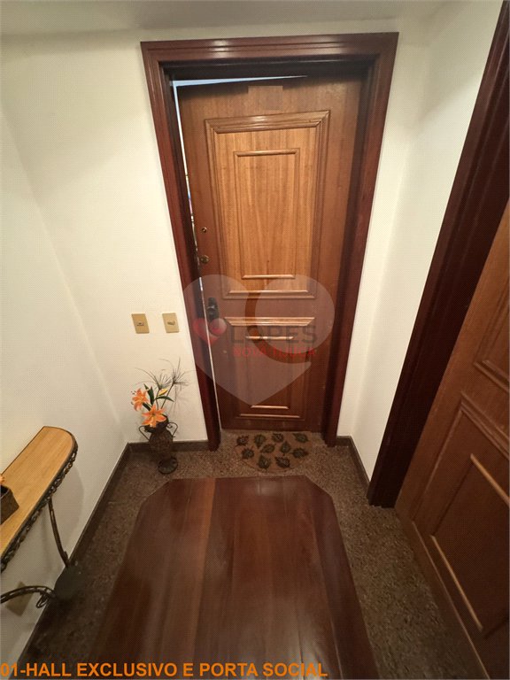 Apartamento à venda com 4 suítes em Tijuca, Rio de Janeiro, RJ