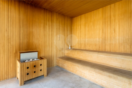 Apartamento à venda com 3 suítes em Pinheiros, São Paulo, SP