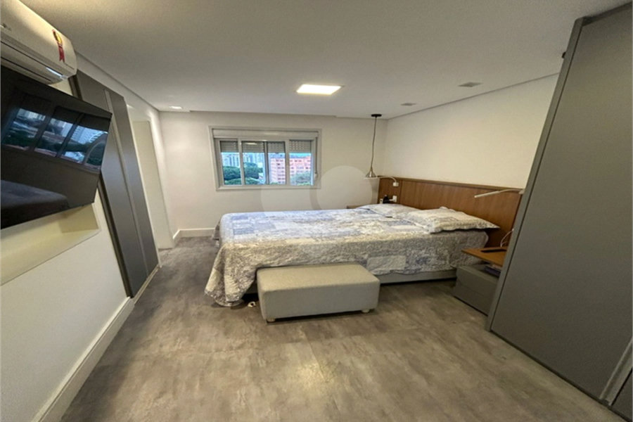 Apartamento à venda com 4 quartos, sendo 2 suítes, em Santana, São Paulo, SP