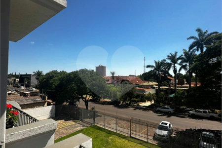 Apartamento à venda com 2 quartos, sendo 1 suíte, no Centro, Ponta Porã, MS