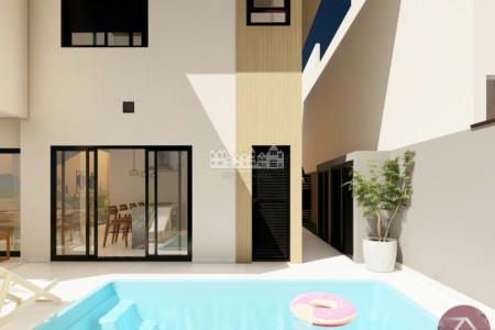 Casa à venda com 4 suítes no condomínio Residencial Alaia, Atibaia - SP