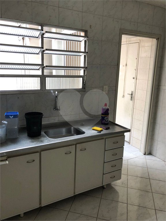 Apartamento à venda com 2 quartos em Vila Romana, São Paulo, SP