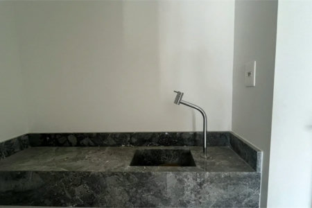 Apartamento à venda com 2 suítes em Pinheiros, São Paulo, SP