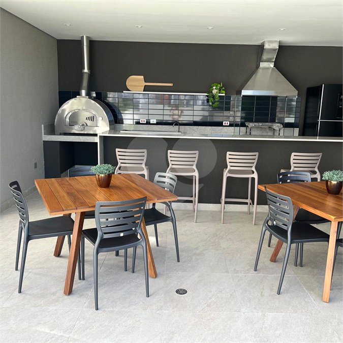 Apartamento para alugar com 2 quartos, sendo 1 suíte, em Vila Mogilar, Mogi das Cruzes, SP