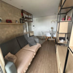 Apartamento para alugar com 2 quartos em Loteamento City Jaragua, São Paulo, SP