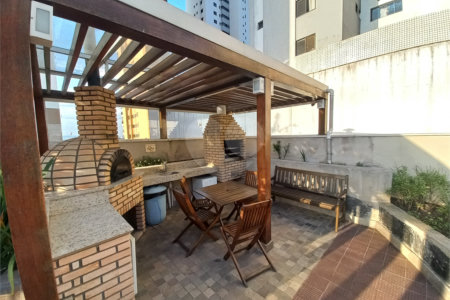 Apartamento à venda ou para alugar com 2 quartos, sendo 1 suíte,  em Fazenda Morumbi, São Paulo, SP