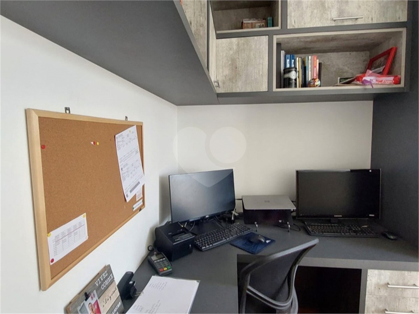 Apartamento à venda com 3 quartos, sendo 1 suíte, em Além Ponte, Sorocaba, SP