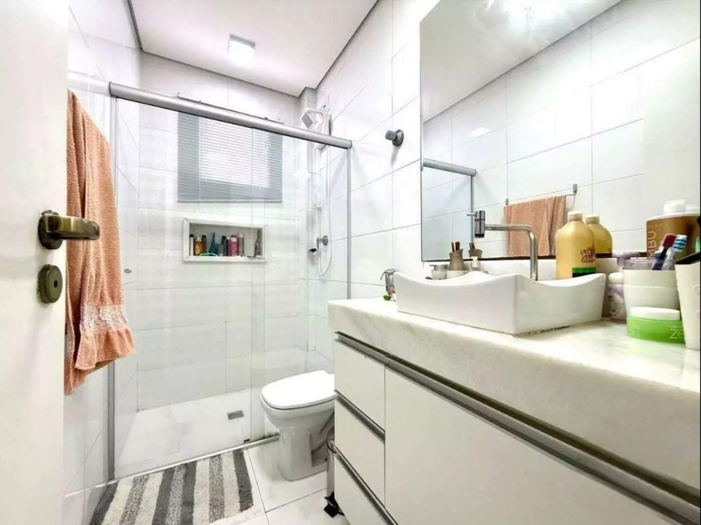 Casa com 3 dormitórios à venda, 159 m² por R$ 1.380.000,00 - Embaré - Santos/SP
