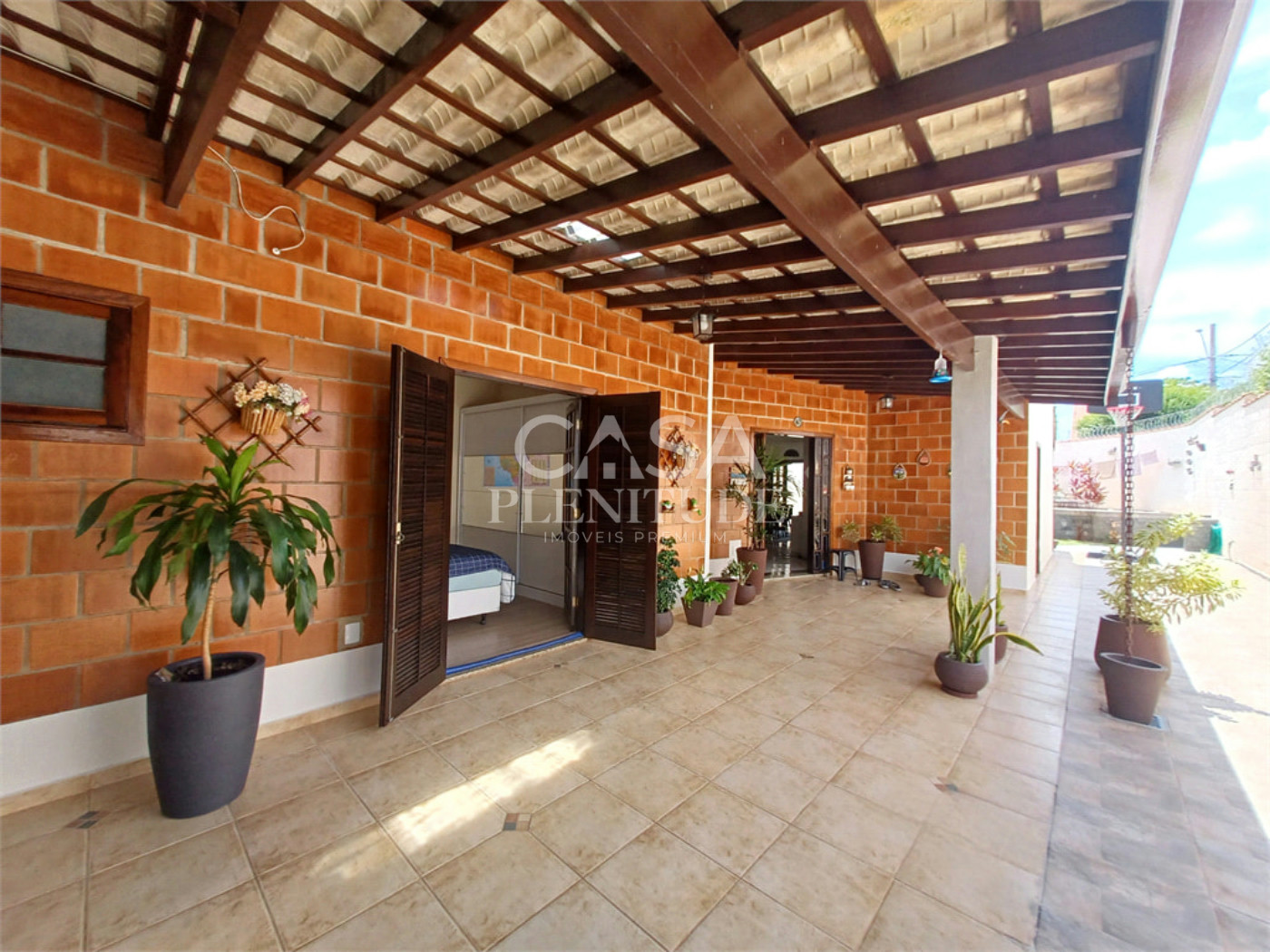 Casa Térrea à venda com 3 quartos, sendo 1 suíte, em Jardim Bandeirantes, Sorocaba, SP