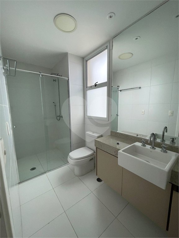 Apartamento à venda com 4 suítes em Perdizes, São Paulo, SP
