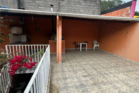 Casa à venda com 3 quartos em Conjunto Residencial Butantã, São Paulo, SP