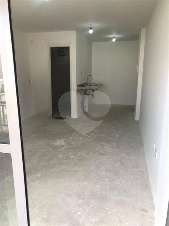 Studio de 34m² na Vila Mariana