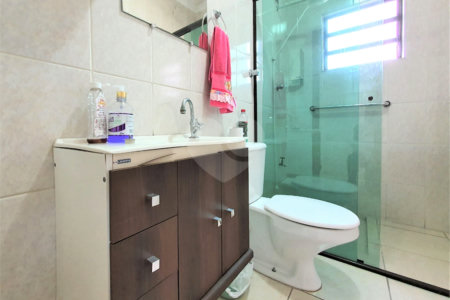 Casa à venda com 1 quarto em Vila Santa Teresa (zona Sul), São Paulo, SP
