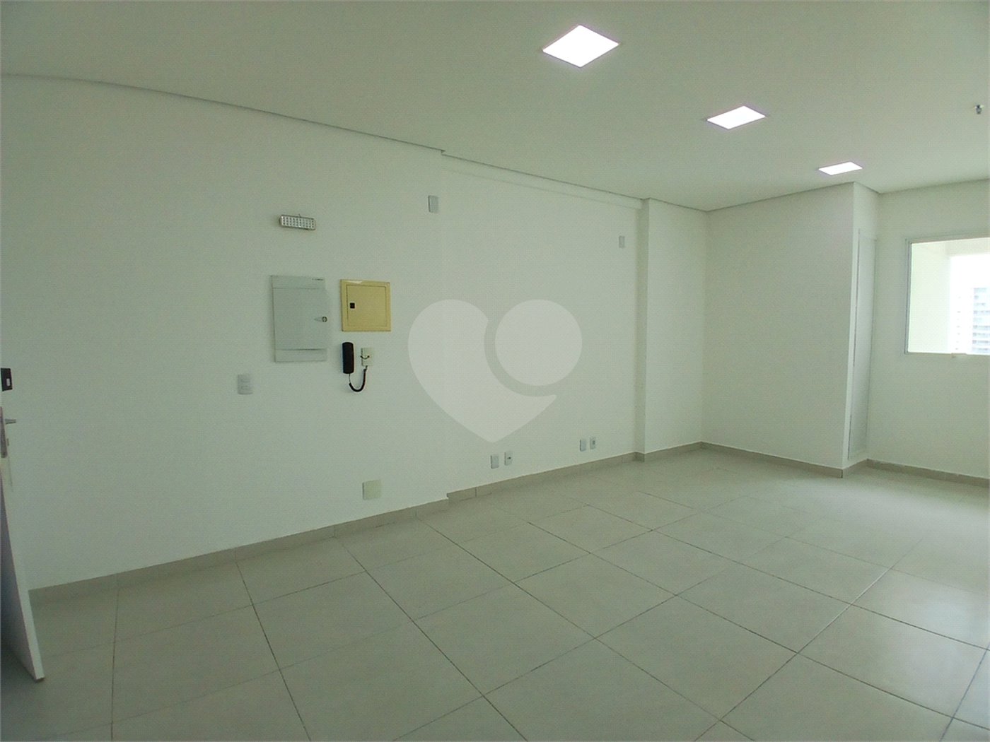 Sala à venda ou para alugar no Centro, São Bernardo do Campo, SP