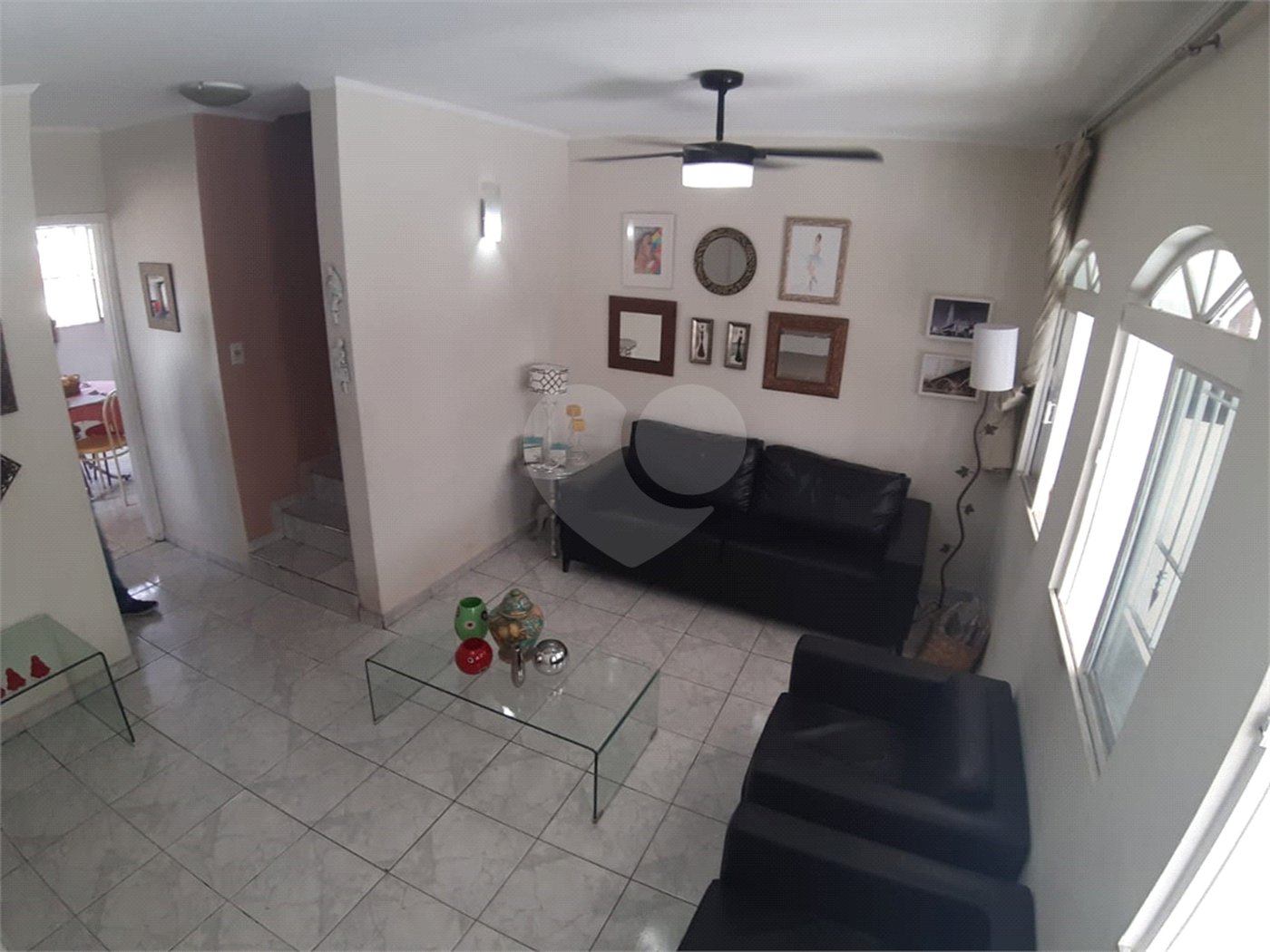 Sobrado à venda com 2 quartos em Vila Gustavo, São Paulo, SP