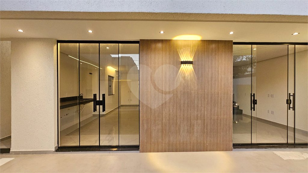Casa à venda com 3 suítes no condomínio Grand Park, Rio de Janeiro - RJ