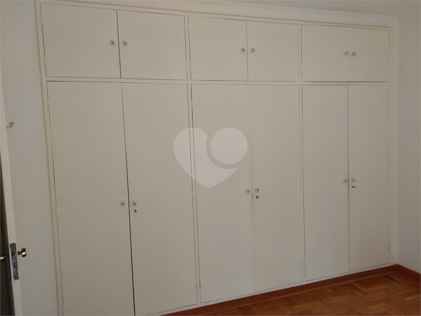 Apartamento à venda com 3 quartos em Jardim Paulista, São Paulo, SP