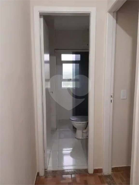 Apartamento à venda com 2 quartos em Jardim Santa Inês Ii, São José dos Campos, SP