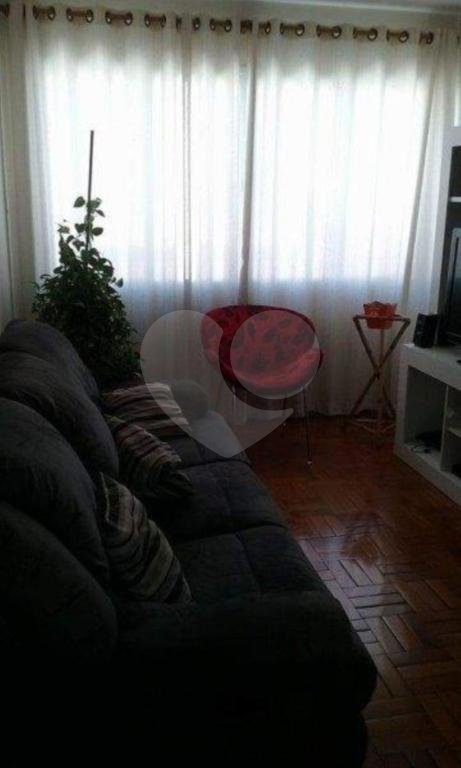 Apartamento à venda com 2 quartos em Santa Teresinha, São Paulo, SP