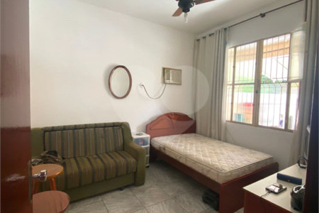 Casa à venda com 2 quartos em Campo Grande, Rio de Janeiro, RJ