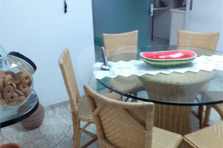 Apartamento à venda com 3 suítes em Conjunto Residencial Morumbi, São Paulo, SP