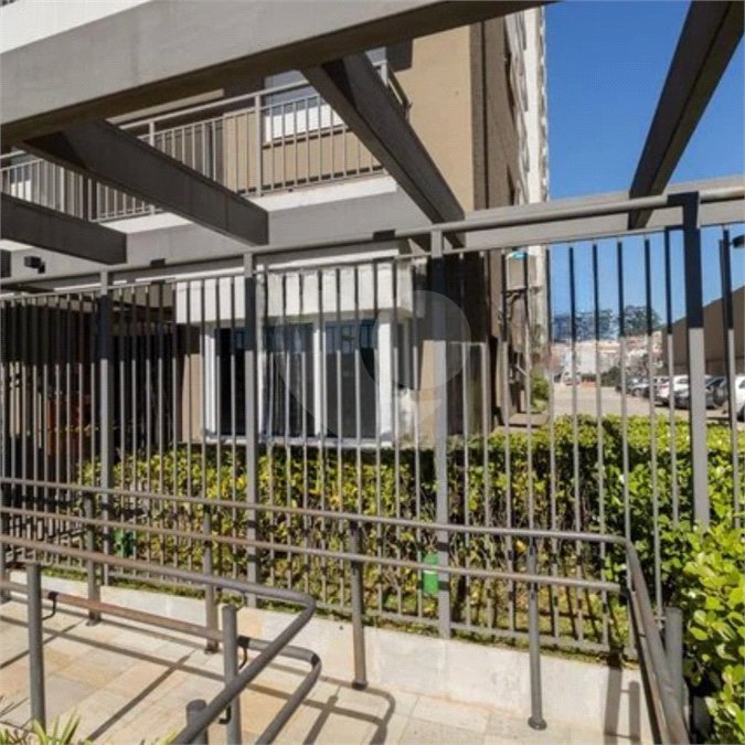 Apartamento à venda com 2 quartos em Vila Formosa, São Paulo, SP