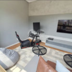 Bairro do Ipiranga Apartamento Novo à venda 3 suítes varanda gourmet 2 vagas lazer Construção Cyrela!
