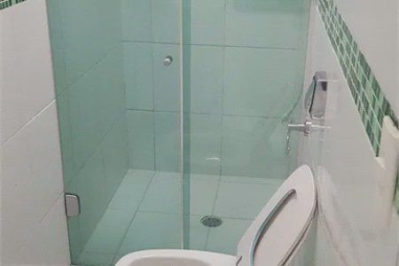 Sobrado à venda com 3 quartos, sendo 1 suíte, em Jardim Olympia, São Paulo, SP