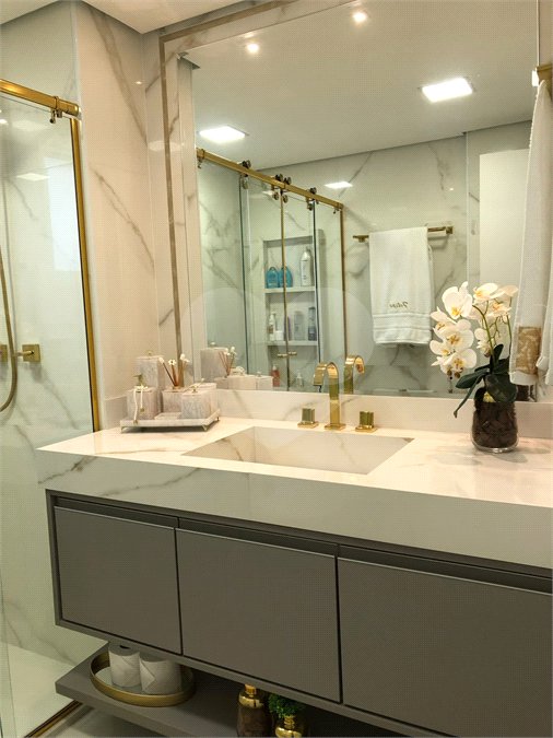 Apartamento para alugar com 3 quartos, sendo 1 suíte, em Jardim Vazani, São Paulo, SP