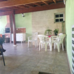 Casa de Vila à venda com 1 suíte em Vila Áurea, Poá, SP
