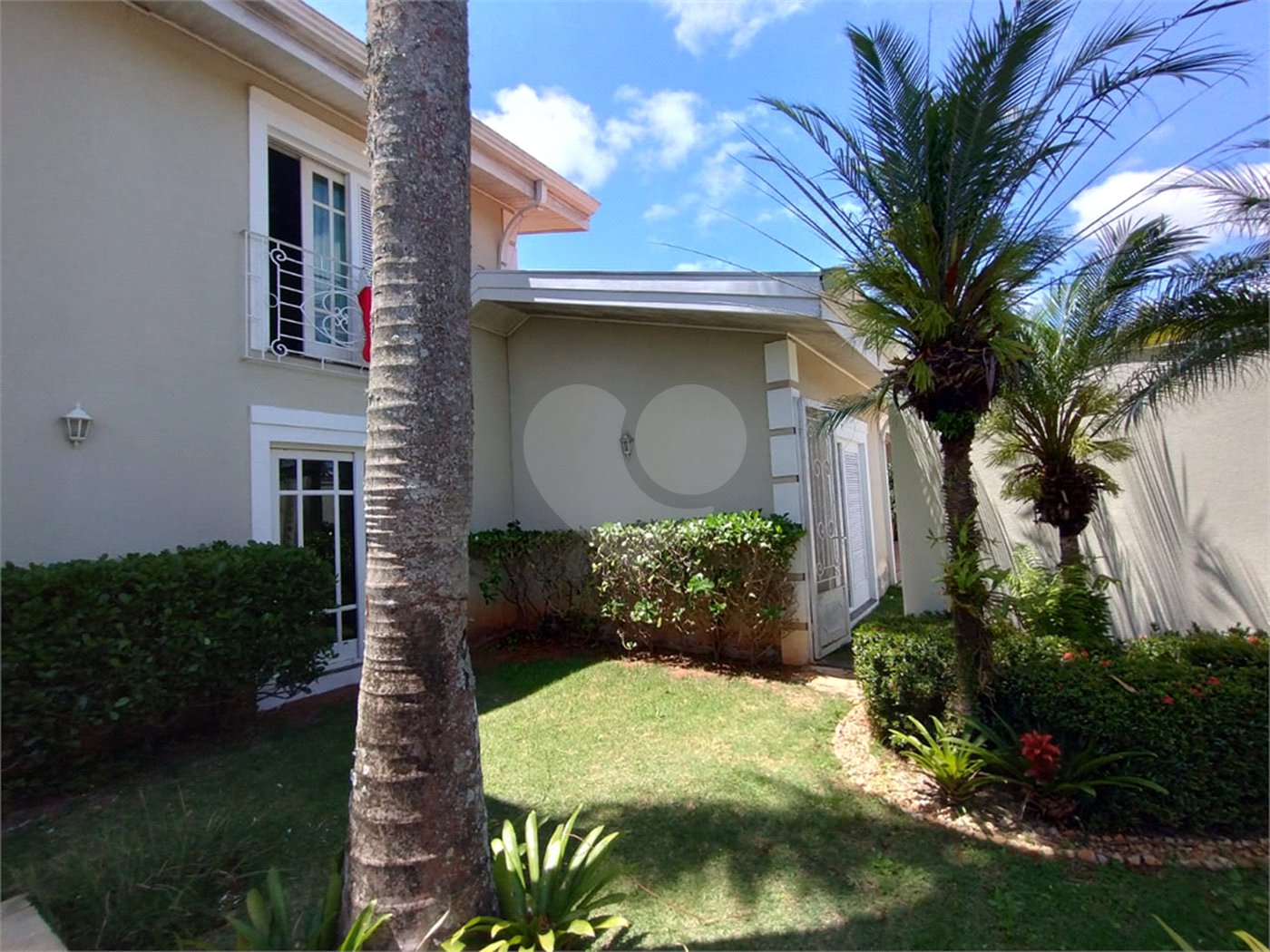 Casa à venda com 5 suítes em Jardim Colombo, Itapetininga, SP
