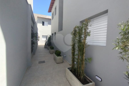 Apartamento para alugar com 1 quarto em Tatuapé, São Paulo, SP
