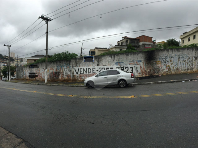 Terreno à venda em Jardim Peri, São Paulo, SP