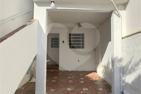 Casa à venda com 1 suíte em Jabaquara, São Paulo, SP