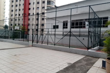Apartamento à venda com 3 quartos, sendo 1 suíte, em Jardim das Laranjeiras, São Paulo, SP