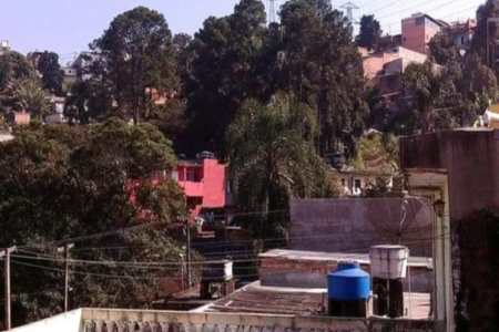 Terreno à venda em Jardim Dom José, São Paulo, SP