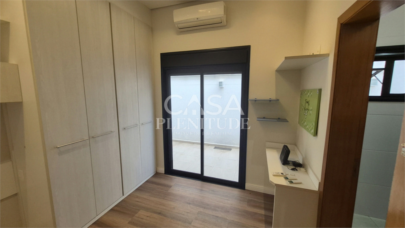 Casa em condomínio à venda com 3 suítes em Parque Ibiti Reserva, Sorocaba, SP